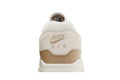 Air Max 1 Essential Phantom Khaki - Nike Sneaker, Detailansicht 8