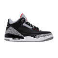 Air Jordan 3 Retro OG Black Cement 2018 - Air Jordan Sneaker