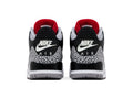 Air Jordan 3 Retro OG Black Cement 2018 - Air Jordan Sneaker, Detailansicht 8