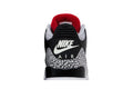 Air Jordan 3 Retro OG Black Cement 2018 - Air Jordan Sneaker, Detailansicht 9