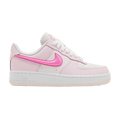 Nike Air Force 1 '07 LX Pearl Pink Paw Print - Nike Sneaker