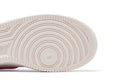 Nike Air Force 1 '07 LX Pearl Pink Paw Print - Nike Sneaker, Detailansicht 6