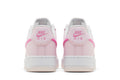 Nike Air Force 1 '07 LX Pearl Pink Paw Print - Nike Sneaker, Detailansicht 7