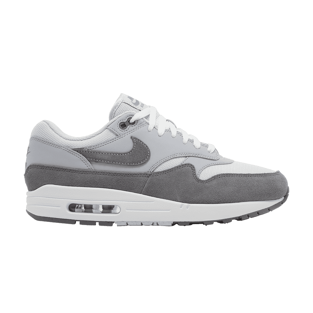 Air Max 1 '87 Photon Dust Gris Loup