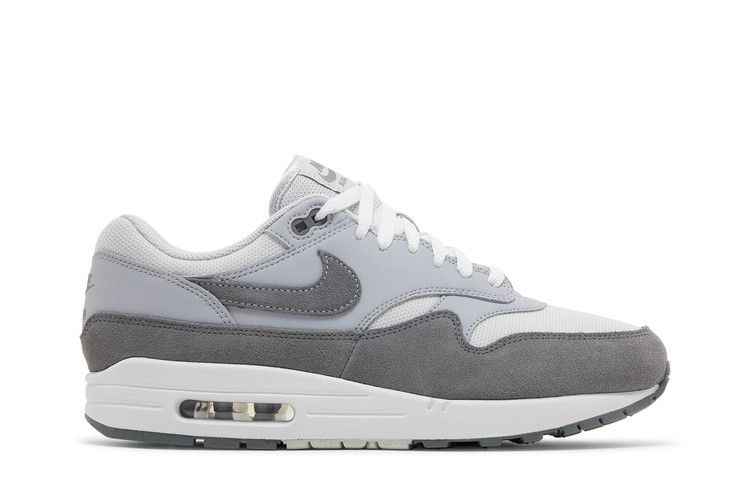 Air Max 1 '87 Photon Dust Wolf Grey