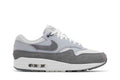 Air Max 1 '87 Photon Dust Wolf Grey - Nike Sneaker, Detailansicht 2