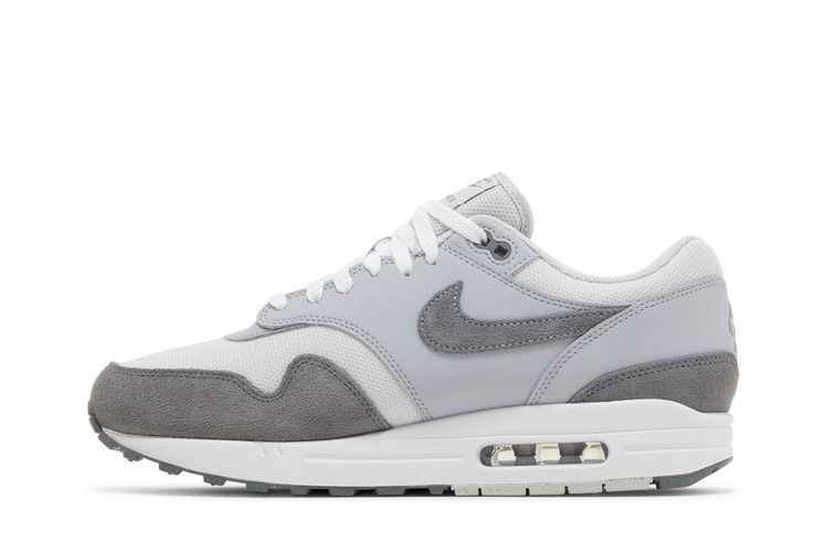Air Max 1 '87 Photon Dust Wolf Grey - Nike Sneaker, Detailansicht 4