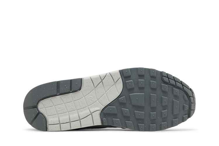 Air Max 1 '87 Photon Dust Wolf Grey - Nike Sneaker, Detailansicht 5