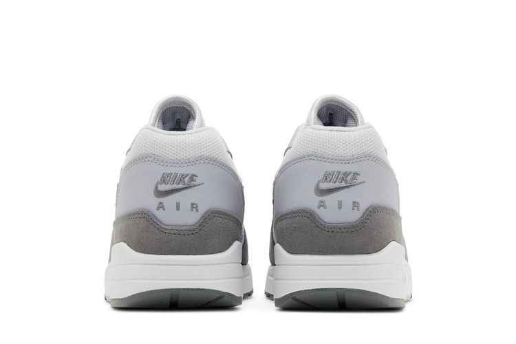 Air Max 1 '87 Photon Dust Wolf Grey - Nike Sneaker, Detailansicht 7