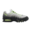 Nike Air Max 95 OG Big Bubble - Neon 2025 / 2026 - Nike Sneaker