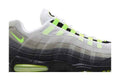 Nike Air Max 95 OG Big Bubble - Neon 2025 / 2026 - Nike Sneaker, Detailansicht 3