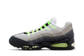 Nike Air Max 95 OG Big Bubble - Neon 2025 / 2026 - Nike Sneaker, Detailansicht 4