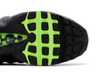 Nike Air Max 95 OG Big Bubble - Neon 2025 / 2026 - Nike Sneaker, Detailansicht 6