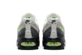 Nike Air Max 95 OG Big Bubble - Neon 2025 / 2026 - Nike Sneaker, Detailansicht 7