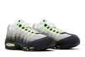 Nike Air Max 95 OG Big Bubble - Neon 2025 / 2026 - Nike Sneaker, Detailansicht 9