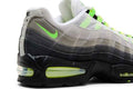 Nike Air Max 95 OG Big Bubble - Neon 2025 / 2026 - Nike Sneaker, Detailansicht 10