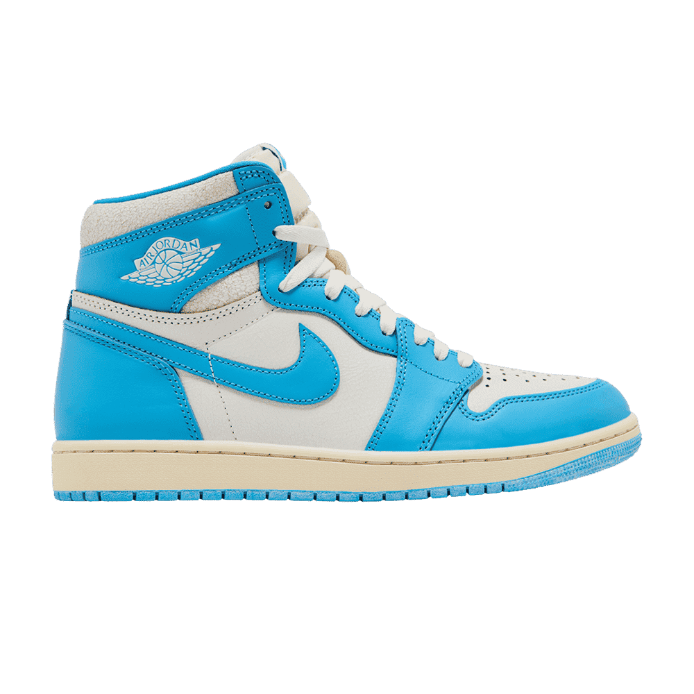 Air Jordan 1 Retro High OG UNC Reimagined
