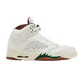 Air Jordan 5 Retro El Grito Sail - Air Jordan Sneaker