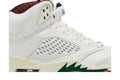 Air Jordan 5 Retro El Grito Sail - Air Jordan Sneaker, Detailansicht 3