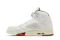 Air Jordan 5 Retro El Grito Sail - Air Jordan Sneaker, Detailansicht 4