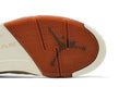 Air Jordan 5 Retro El Grito Sail - Air Jordan Sneaker, Detailansicht 6