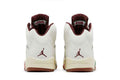 Air Jordan 5 Retro El Grito Sail - Air Jordan Sneaker, Detailansicht 7