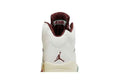 Air Jordan 5 Retro El Grito Sail - Air Jordan Sneaker, Detailansicht 8