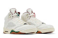 Air Jordan 5 Retro El Grito Sail - Air Jordan Sneaker, Detailansicht 9