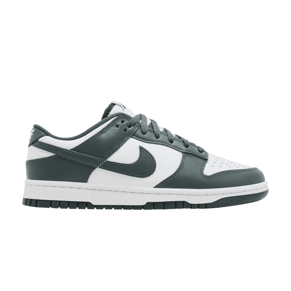Nike Dunk Low Vintage Green