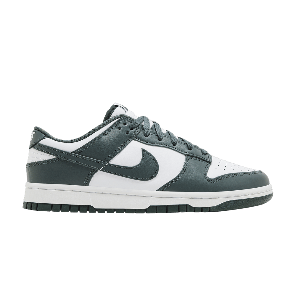Nike Dunk Low Vintage Green - Nike Sneaker