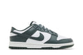 Nike Dunk Low Vintage Green - Nike Sneaker, Detailansicht 3