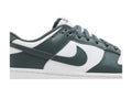 Nike Dunk Low Vintage Green - Nike Sneaker, Detailansicht 4