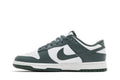 Nike Dunk Low Vintage Green - Nike Sneaker, Detailansicht 5