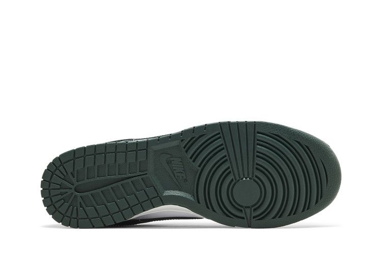 Nike Dunk Low Vintage Green - Nike Sneaker, Detailansicht 6