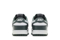 Nike Dunk Low Vintage Green - Nike Sneaker, Detailansicht 8