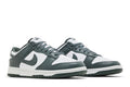 Nike Dunk Low Vintage Green - Nike Sneaker, Detailansicht 10