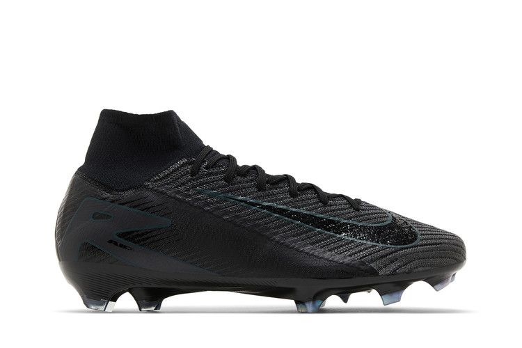 Nike Zoom Mercurial Superfly 10 Elite FG 2024 Shadow Pack - Nike Sneaker, Detailansicht 3