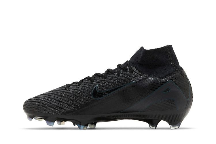 Nike Zoom Mercurial Superfly 10 Elite FG 2024 Shadow Pack - Nike Sneaker, Detailansicht 5