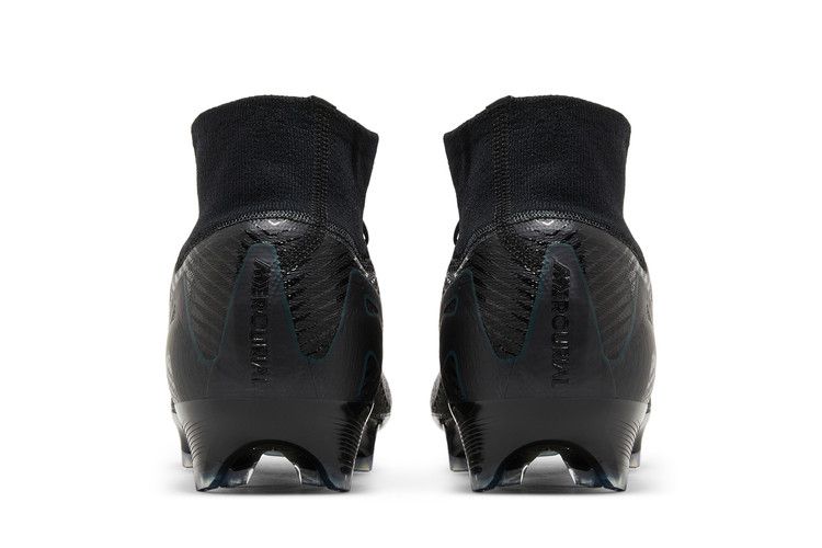 Nike Zoom Mercurial Superfly 10 Elite FG 2024 Shadow Pack - Nike Sneaker, Detailansicht 8