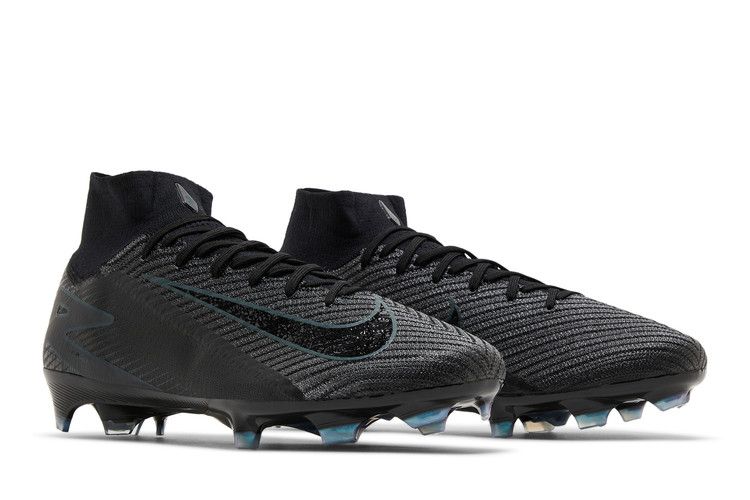 Nike Zoom Mercurial Superfly 10 Elite FG 2024 Shadow Pack - Nike Sneaker, Detailansicht 10