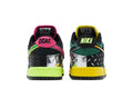 Nike Dunk Low What the Duck - University of Oregon Home PE - Nike Sneaker, Detailansicht 8