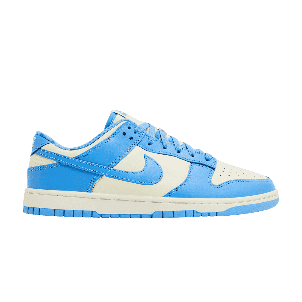 Nike Dunk Low University Blue Coconut Milk