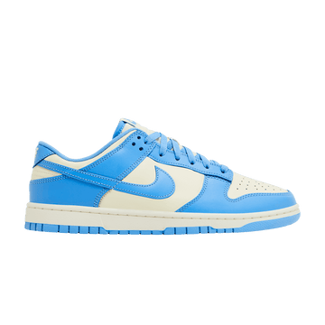 Nike Dunk Low University Blue Coconut Milk