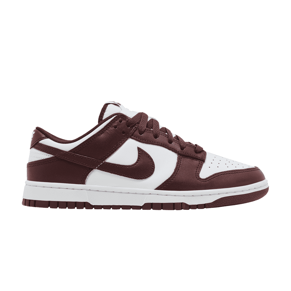 Nike Dunk Low Redwood