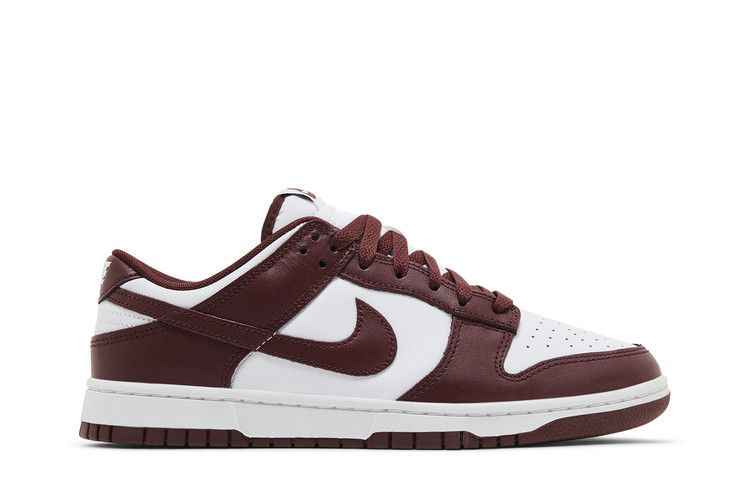 Nike Dunk Low Redwood - Nike Sneaker