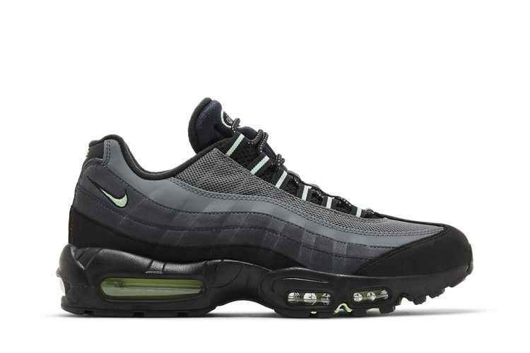 Nike Air Max 95 Vapor Green - Nike Sneaker