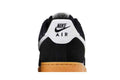 Nike Air Force 1 Low '07 LV8 Black Summit White Gum - Nike Sneaker, Detailansicht 8
