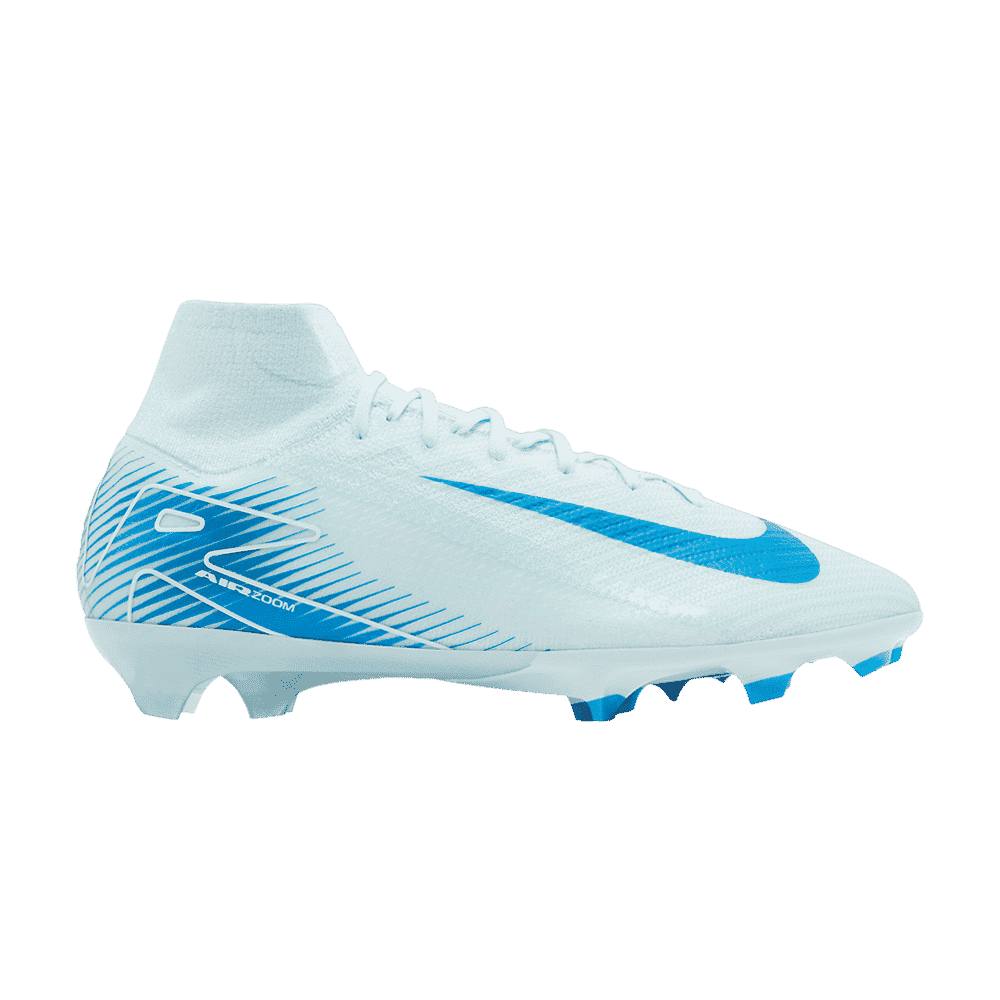 Nike Zoom Mercurial Superfly 10 Elite FG Mad Ambition Pack