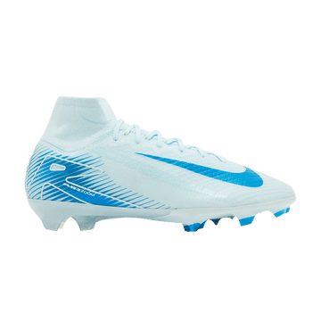 Nike Zoom Mercurial Superfly 10 Elite FG Mad Ambition Pack - Nike Sneaker