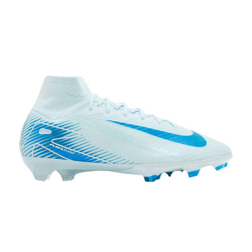 Nike Zoom Mercurial Superfly 10 Elite FG Mad Ambition Pack - Nike Sneaker